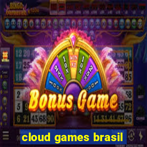 cloud games brasil